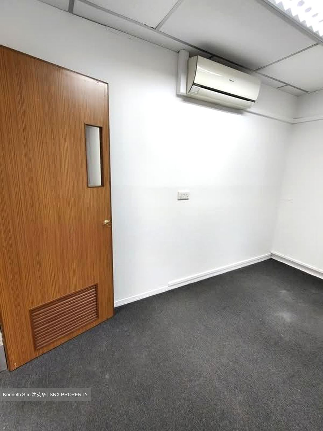 Union Building (D2), Office #565558161